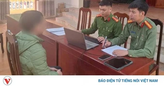 Xử phạt 7,5 triệu đồng người đăng tin sai sự thật về bầu cử Quốc hội khóa XVI