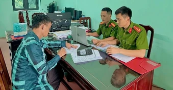 Xử phạt 7,5 triệu đồng với người bình luận xuyên tạc trên mạng xã hội