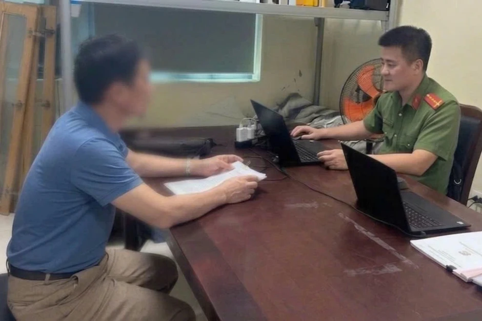 Xử phạt 7 đơn vị kê khai sai, sử dụng hóa đơn bất hợp pháp và trốn thuế Xử phạt 7 đơn vị kê khai sai, sử dụng hóa đơn bất hợp pháp và trốn thuế
