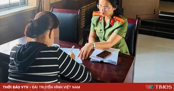 Xử phạt gần 370 triệu đồng nhóm đối tượng bán trái phép tài khoản ngân hàng