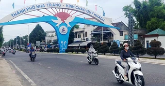 Xử phạt hàng loạt công ty vi phạm về đất đai tại Khánh Hòa