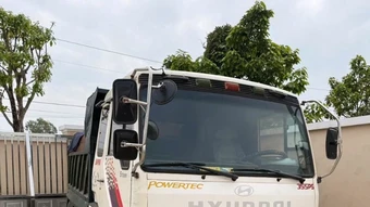 Xử phạt hành vi khai thác khoáng sản trái phép