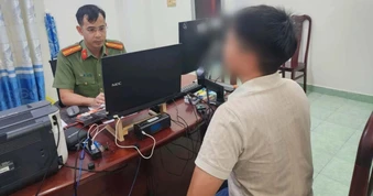 Xử phạt một người ở TPHCM bịa chuyện "chồng bỏ vợ con theo tiểu tam"