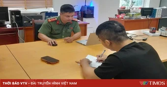 Xử phạt người đàn ông đăng tin sai sự thật về sáp nhập xã, phường ở Hà Nội