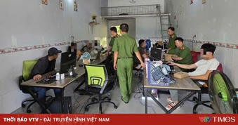 Xử phạt nhóm thanh niên dùng AI dựng tin giả xúc phạm uy tín quân đội
