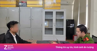 Xử phạt tài xế trong vụ chặn đường, thách thức 'đỗ đến mai' ở Hà Tĩnh