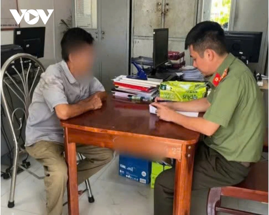 Xử phạt trường hợp thông tin sai sự thật trên mạng ở Đồng Nai Xử phạt trường hợp thông tin sai sự thật trên mạng ở Đồng Nai