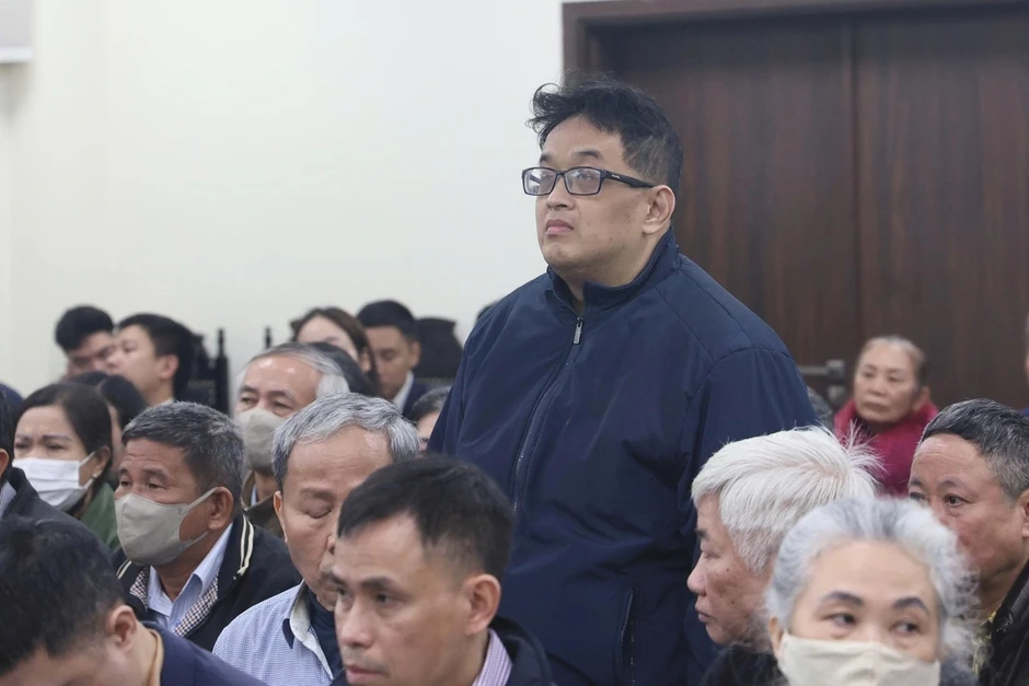 Xử phúc thẩm cựu Viện trưởng Viện Y dược học dân tộc nhận hối lộ 47 tỷ đồng Xử phúc thẩm cựu Viện trưởng Viện Y dược học dân tộc nhận hối lộ 47 tỷ đồng