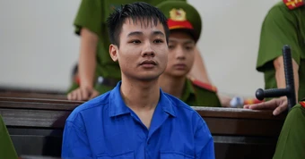 Xử vụ thảm án ở Đồng Nai: Bị cáo khai 'không mất năng lực hành vi' khi gây án