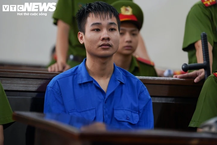 Xử vụ thảm án ở Đồng Nai: Bị cáo khai 'không mất năng lực hành vi' khi gây án Xử vụ thảm án ở Đồng Nai: Bị cáo khai 'không mất năng lực hành vi' khi gây án