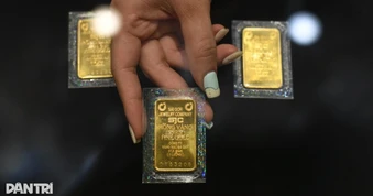 Xuất hiện nhiều thủ đoạn lừa đảo mua bán vàng
