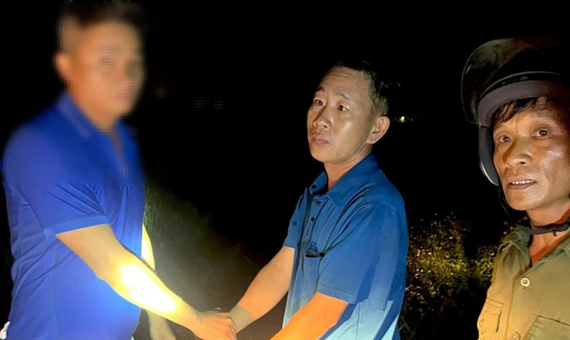 Xuất ngoại 8 năm, vừa về nước bị chồng cũ sát hại Xuất ngoại 8 năm, vừa về nước bị chồng cũ sát hại