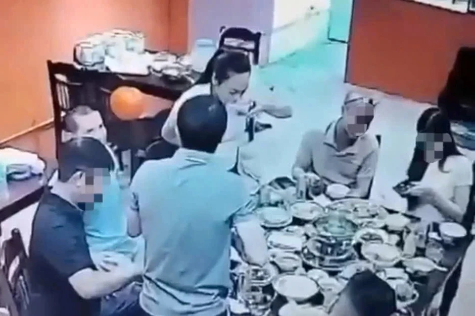 Y án 3 năm tù với nữ tài xế uống 8 lon bia lái xe tông chủ tịch xã tử vong