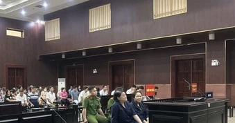 Y án tù chung thân với tổng giám đốc Phát An Gia lừa bán đất, chiếm đoạt hàng trăm tỉ đồng