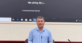 Yêu cầu của Thứ trưởng Bộ Tư pháp về việc hoàn thiện dự thảo Luật Luật sư sửa đổi