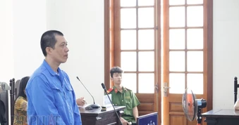 Yếu tố khiến tòa nhận định bị cáo "không còn nhân tính" và tuyên mức án tử hình