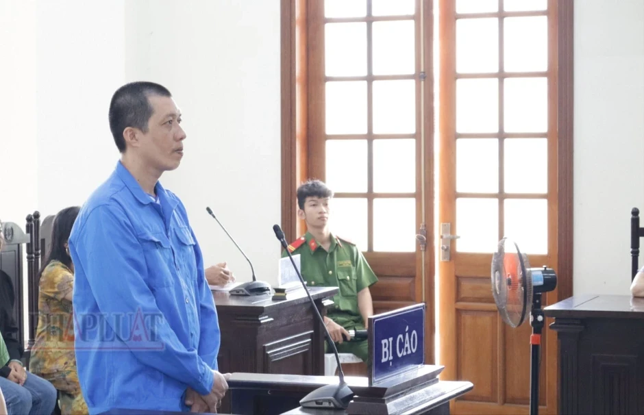 Yếu tố khiến tòa nhận định bị cáo "không còn nhân tính" và tuyên mức án tử hình Yếu tố khiến tòa nhận định bị cáo "không còn nhân tính" và tuyên mức án tử hình