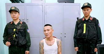 YouTuber “Tế Điên Nam Định” bị bắt