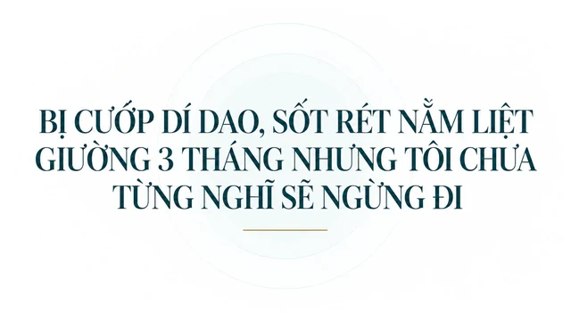“Dị nhân” Việt đi hết 195 nước: Suýt chết vì súng đạn, sốt rét, tới bộ lạc ăn thịt người và nơi bán vợ “Dị nhân” Việt đi hết 195 nước: Suýt chết vì súng đạn, sốt rét, tới bộ lạc ăn thịt người và nơi bán vợ