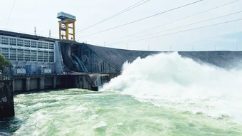 “Ngáo ộp” hồ chứa thủy điện (Kỳ 1)