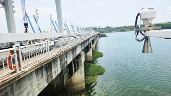“Ngáo ộp” hồ chứa thủy điện (kỳ 2)
