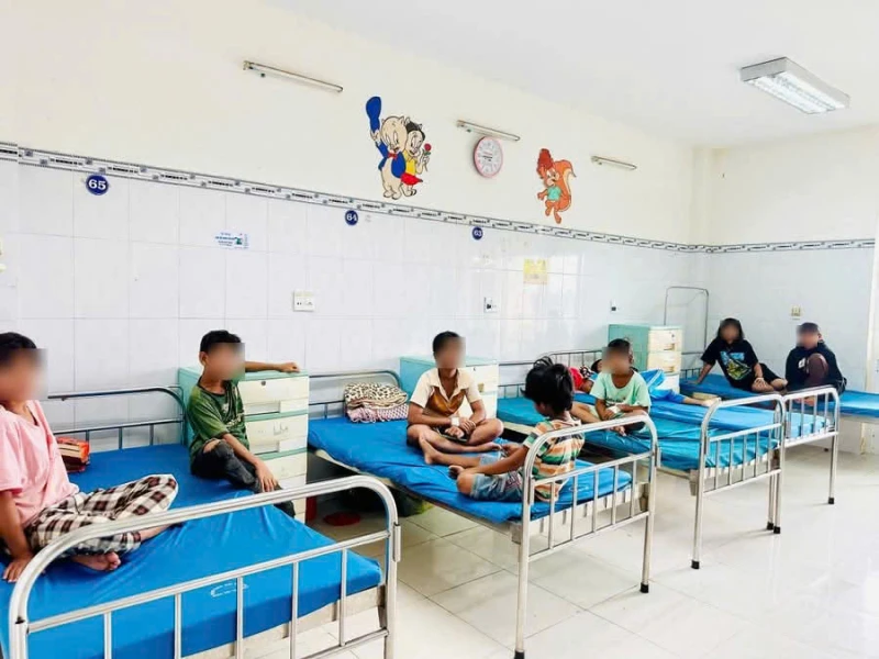 “Thần y mạng” chữa bệnh bằng độc dược “Thần y mạng” chữa bệnh bằng độc dược