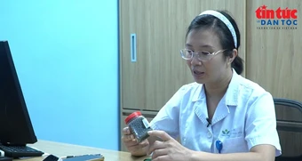 ‘Thần y’ tự xưng chữa bách bệnh - Phóng sự 3: Cảnh báo nguy cơ sức khỏe và vi phạm pháp luật