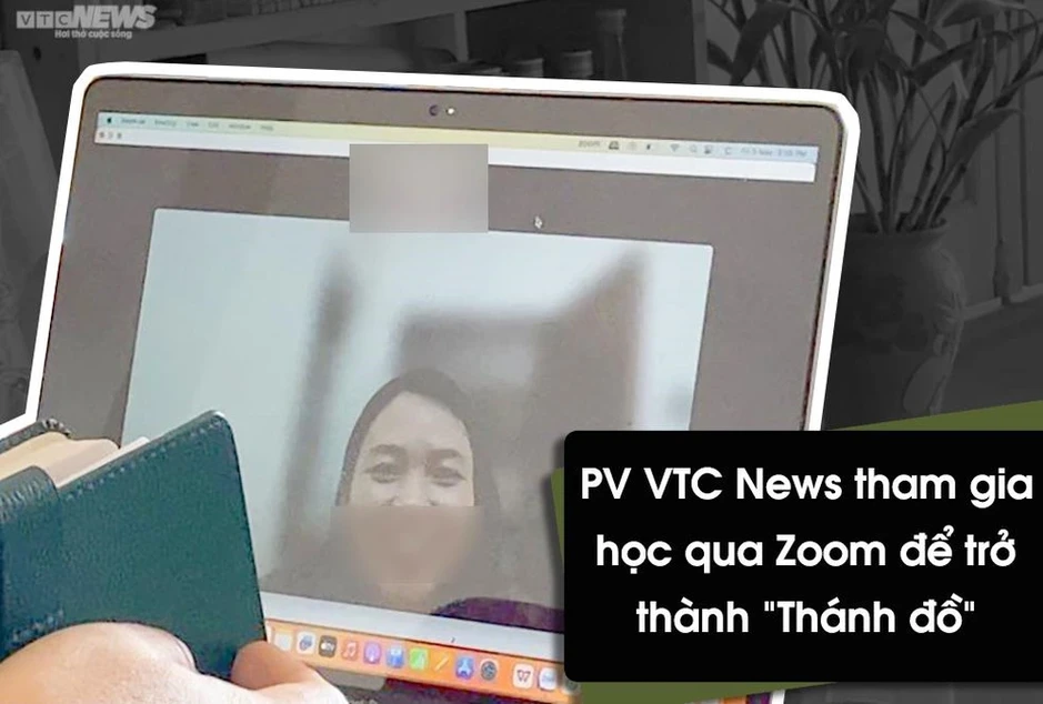 10 bài tẩy não để trở thành 'Thánh đồ' Hội Thánh Đức Chúa Trời 10 bài tẩy não để trở thành 'Thánh đồ' Hội Thánh Đức Chúa Trời