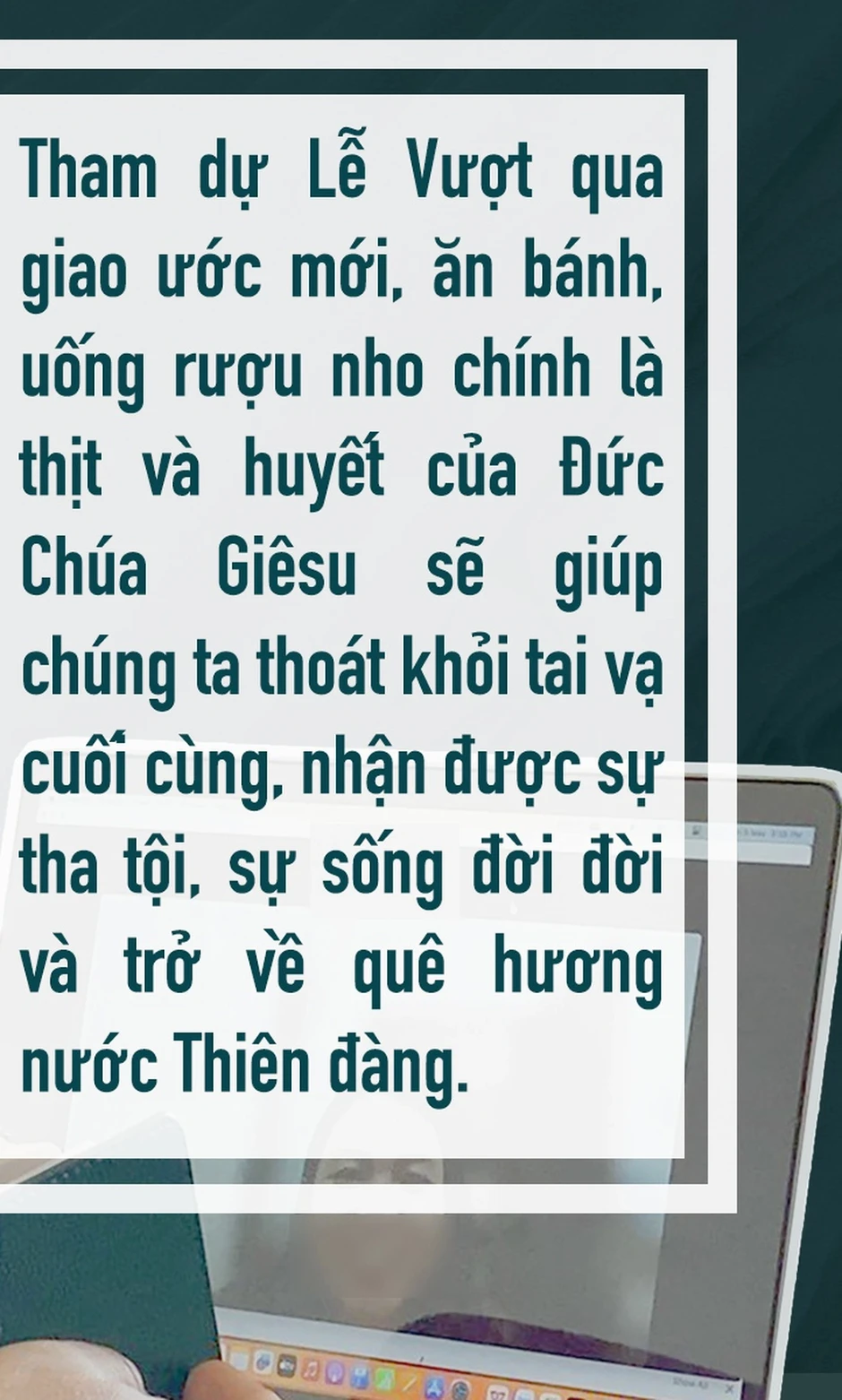 10 bài tẩy não để trở thành 'Thánh đồ' Hội Thánh Đức Chúa Trời 10 bài tẩy não để trở thành 'Thánh đồ' Hội Thánh Đức Chúa Trời