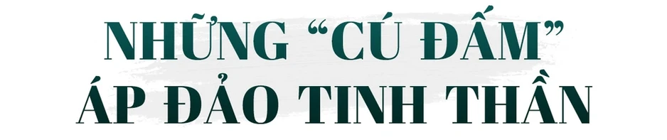 10 bài tẩy não để trở thành 'Thánh đồ' Hội Thánh Đức Chúa Trời 10 bài tẩy não để trở thành 'Thánh đồ' Hội Thánh Đức Chúa Trời