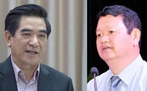 10 bài tẩy não để trở thành 'Thánh đồ' Hội Thánh Đức Chúa Trời 10 bài tẩy não để trở thành 'Thánh đồ' Hội Thánh Đức Chúa Trời