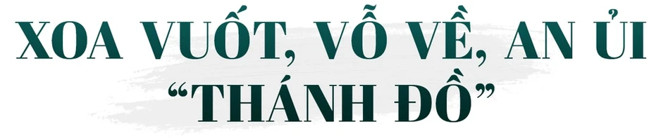 10 bài tẩy não để trở thành 'Thánh đồ' Hội Thánh Đức Chúa Trời 10 bài tẩy não để trở thành 'Thánh đồ' Hội Thánh Đức Chúa Trời