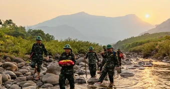 500 ngày đêm tìm kiếm, quy tập, xác định danh tính liệt sĩ: Lần theo ký ức, lời kể