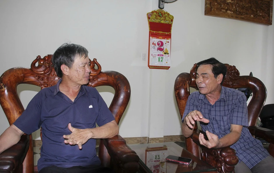 500 ngày đêm tìm kiếm, quy tập, xác định danh tính liệt sĩ: Theo dấu tích dưới đường Trường Chinh 500 ngày đêm tìm kiếm, quy tập, xác định danh tính liệt sĩ: Theo dấu tích dưới đường Trường Chinh