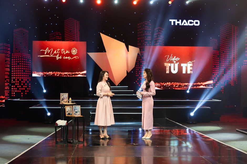 9X xinh như hotgirl làm chủ mái ấm ở TP.HCM, cưu mang mẹ đơn thân tứ xứ 9X xinh như hotgirl làm chủ mái ấm ở TP.HCM, cưu mang mẹ đơn thân tứ xứ