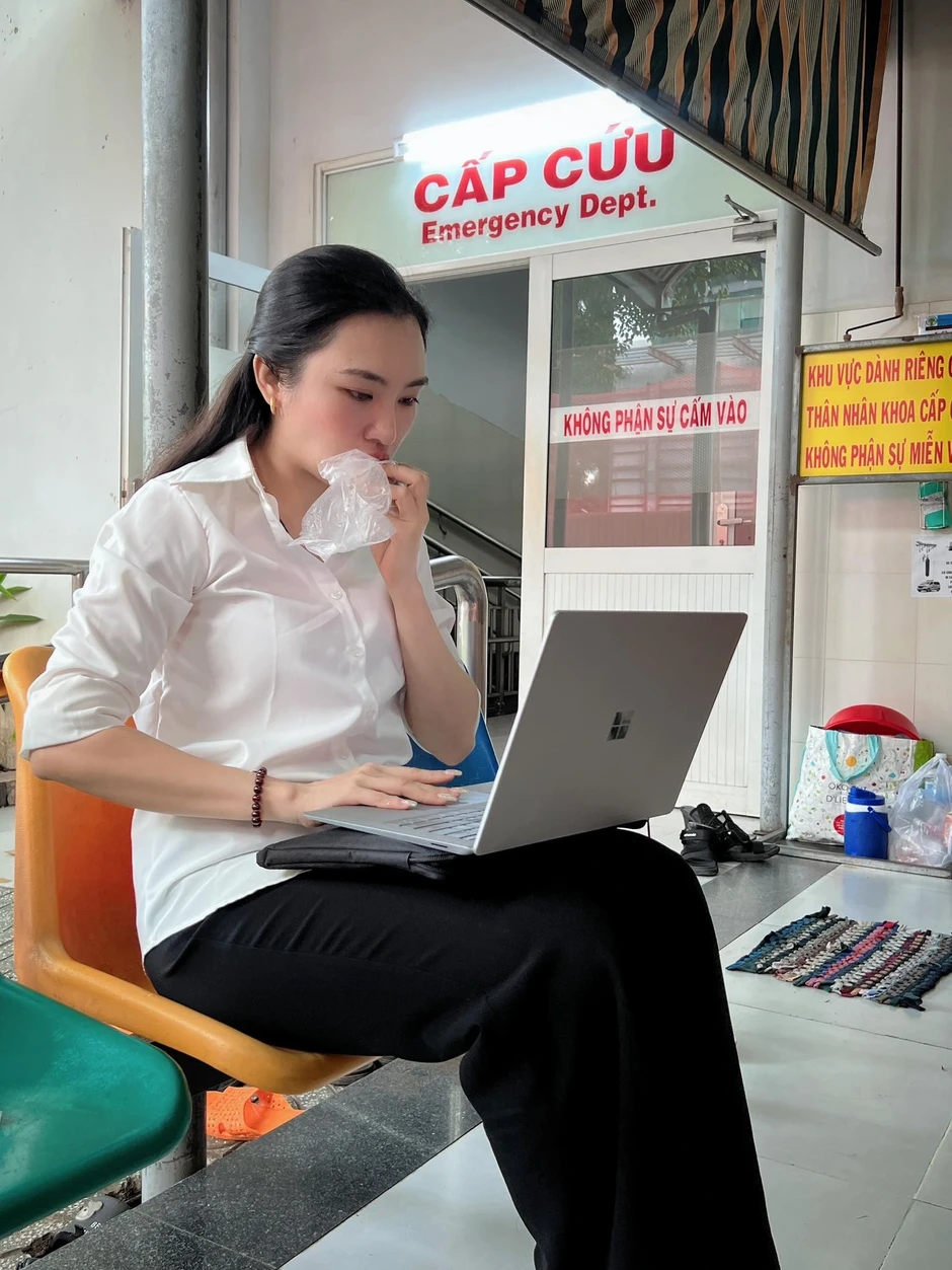 9X xinh như hotgirl làm chủ mái ấm ở TP.HCM, cưu mang mẹ đơn thân tứ xứ 9X xinh như hotgirl làm chủ mái ấm ở TP.HCM, cưu mang mẹ đơn thân tứ xứ