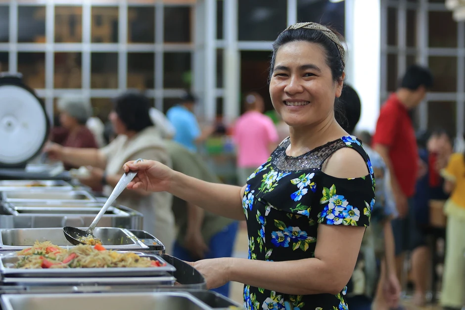 'ADN mở' TP.HCM: Ai trao 'tấm vé đổi đời' cho người nhập cư?