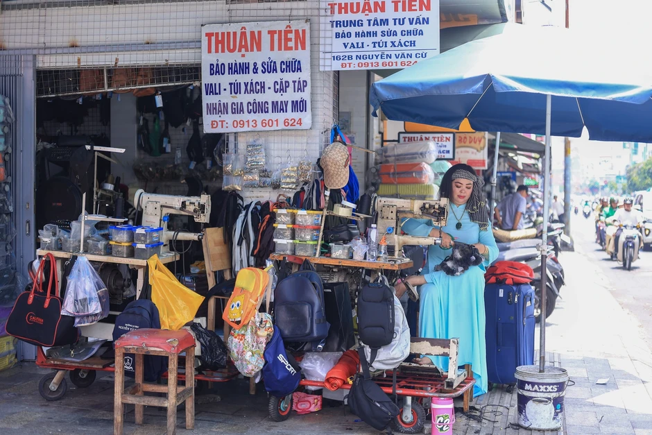 'ADN mở' TP.HCM: Ai trao 'tấm vé đổi đời' cho người nhập cư?