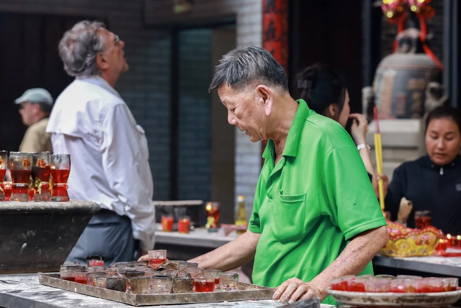 'ADN mở' TP.HCM: Ai trao 'tấm vé đổi đời' cho người nhập cư?