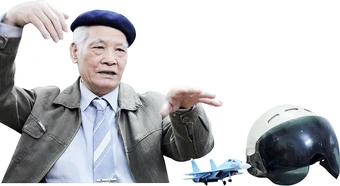 Ánh sao đêm trên cung lửa
