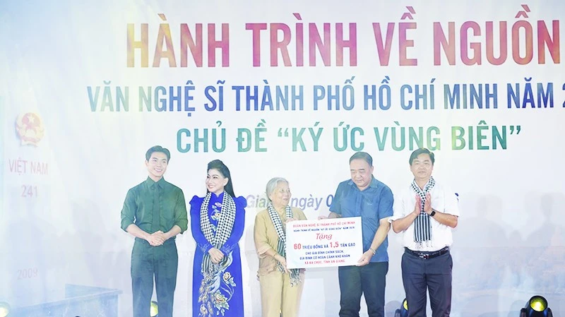 Biên cương một dải mùa nào cũng đẹp Biên cương một dải mùa nào cũng đẹp