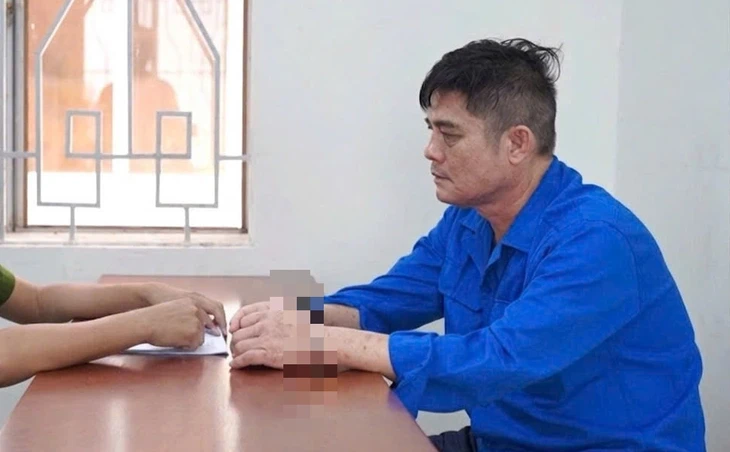 Bóc gỡ đường dây tội phạm xuyên biên giới - Kỳ 2: Vạch trần sự thật về 'hiệp sĩ' tự xưng cứu người Bóc gỡ đường dây tội phạm xuyên biên giới - Kỳ 2: Vạch trần sự thật về 'hiệp sĩ' tự xưng cứu người