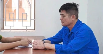 Bóc gỡ đường dây tội phạm xuyên biên giới - Kỳ 2: Vạch trần sự thật về 'hiệp sĩ' tự xưng cứu người