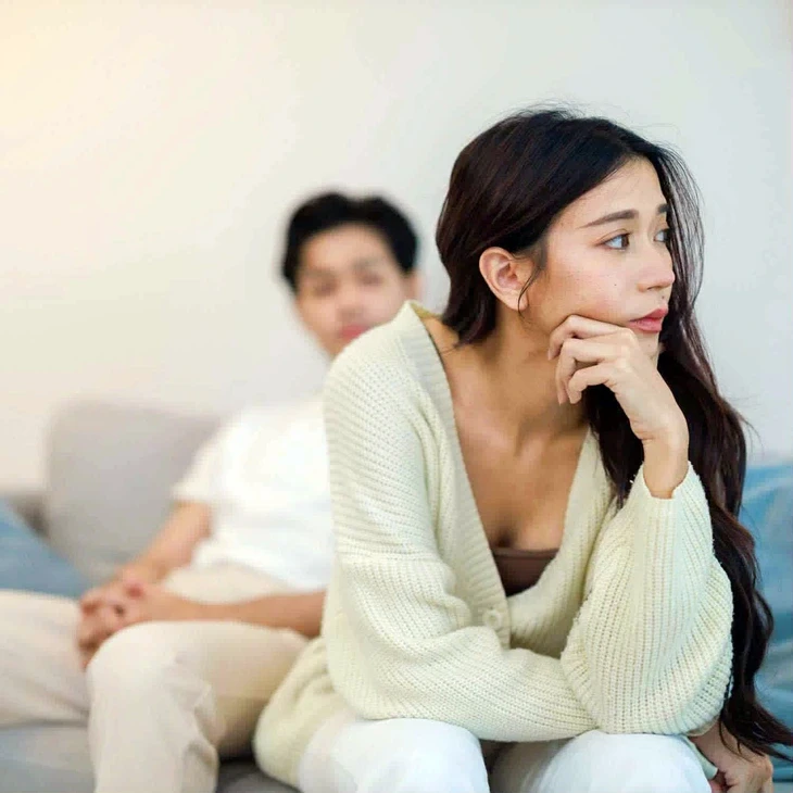 Càng lớn tuổi, càng có địa vị trong xã hội vợ chồng càng khó chia sẻ, nói chuyện với nhau? Càng lớn tuổi, càng có địa vị trong xã hội vợ chồng càng khó chia sẻ, nói chuyện với nhau?