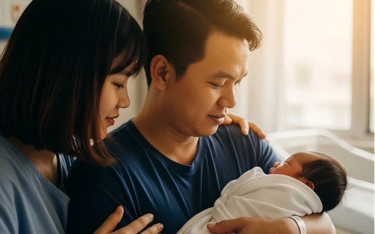 Càng lớn tuổi, càng có địa vị trong xã hội vợ chồng càng khó chia sẻ, nói chuyện với nhau? Càng lớn tuổi, càng có địa vị trong xã hội vợ chồng càng khó chia sẻ, nói chuyện với nhau?