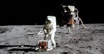 Chinh phục những vì sao - Kỳ 1: Vệ tinh đầu tiên của loài người bay trên vũ trụ