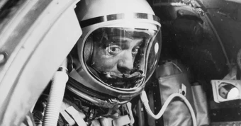 Chinh phục những vì sao - Kỳ 6: Phi hành gia Mỹ Alan Shepard - người thứ hai lên vũ trụ