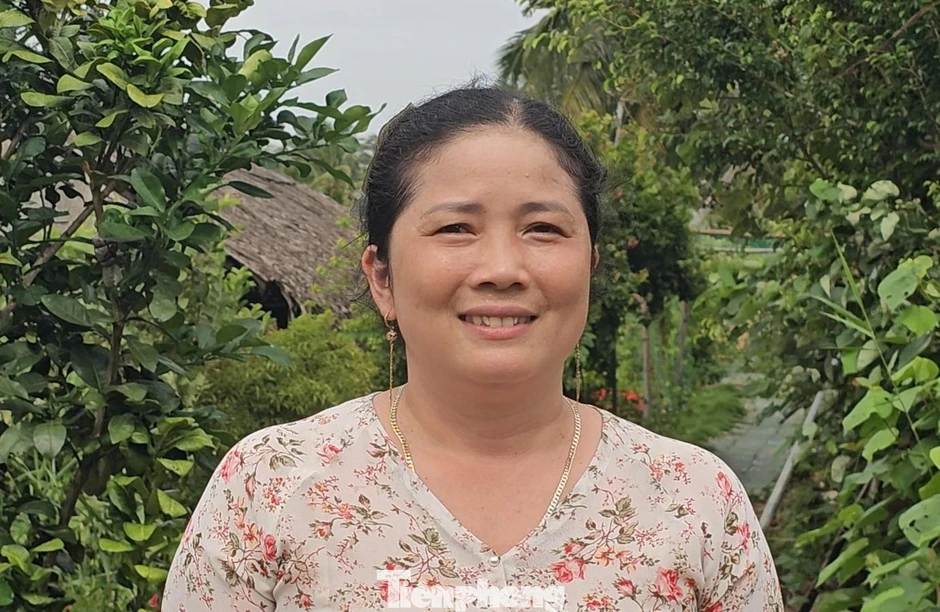 Cồn Hô oằn mình trong cơn ‘đói đất’ của hà bá Cồn Hô oằn mình trong cơn ‘đói đất’ của hà bá