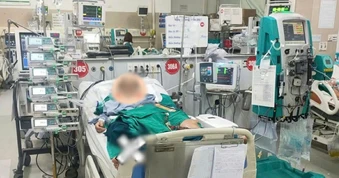 Cuộc chiến giải mã bệnh hiếm