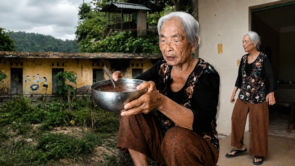 Cuộc sống đơn độc của người phụ nữ cuối cùng ở trại phong Đá Bạc
